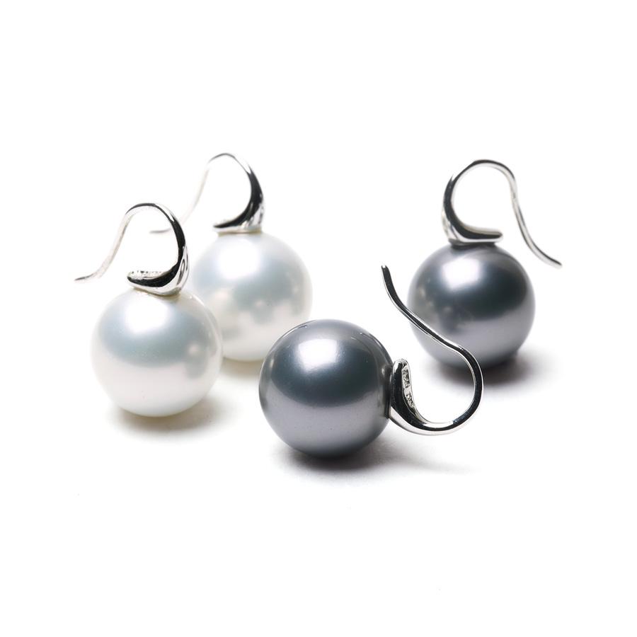 Pearl-drop-earrings