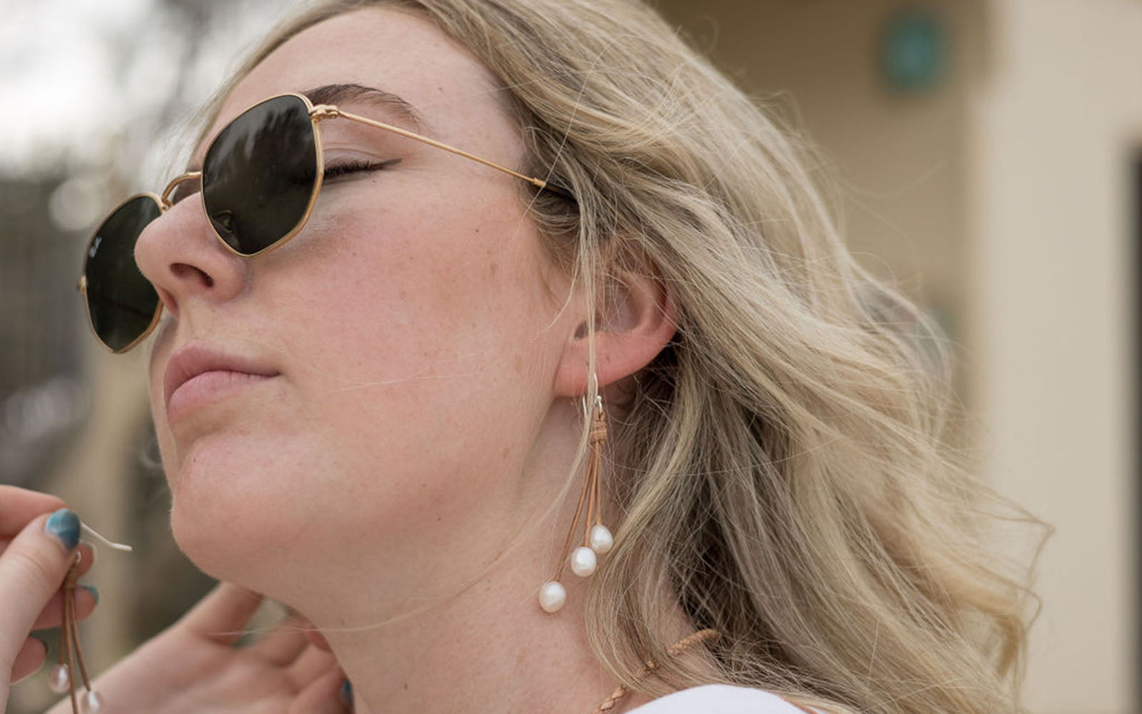 Charley Earrings