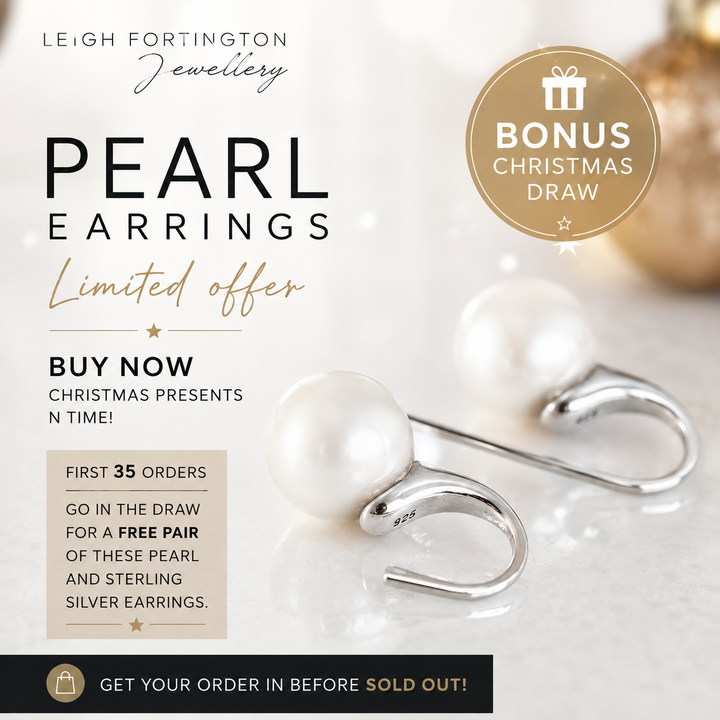 ISABELLA Earrings
