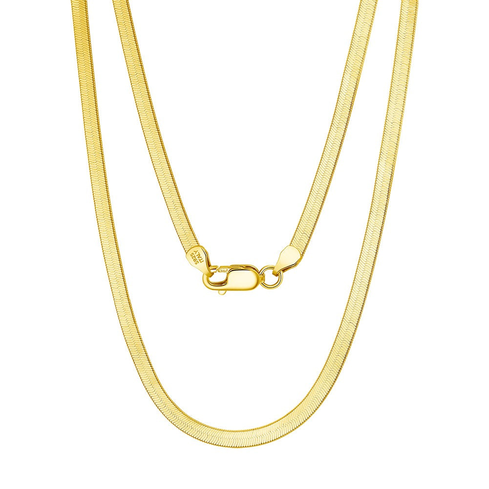 Valentino shop gold chain
