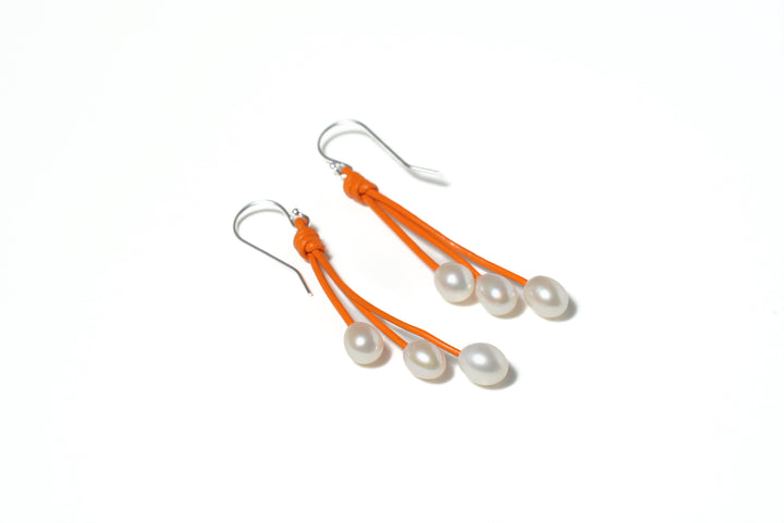 Charley Earrings