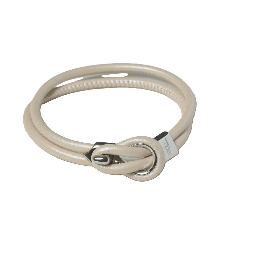 High Desire Collection~ Italian Nappa Leather Bracelet