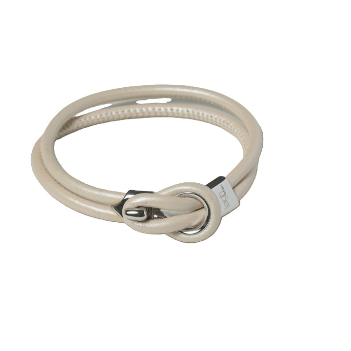 High Desire Collection~ Italian Nappa Leather Bracelet