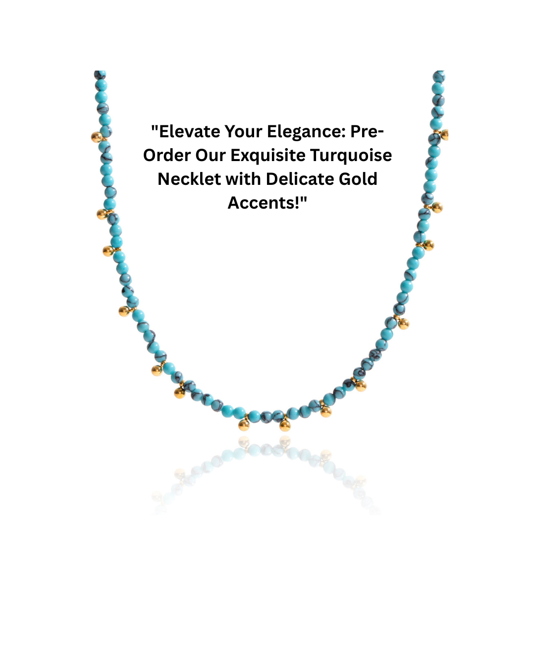 Isabella Necklet