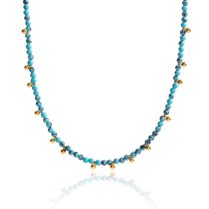Isabella Necklet