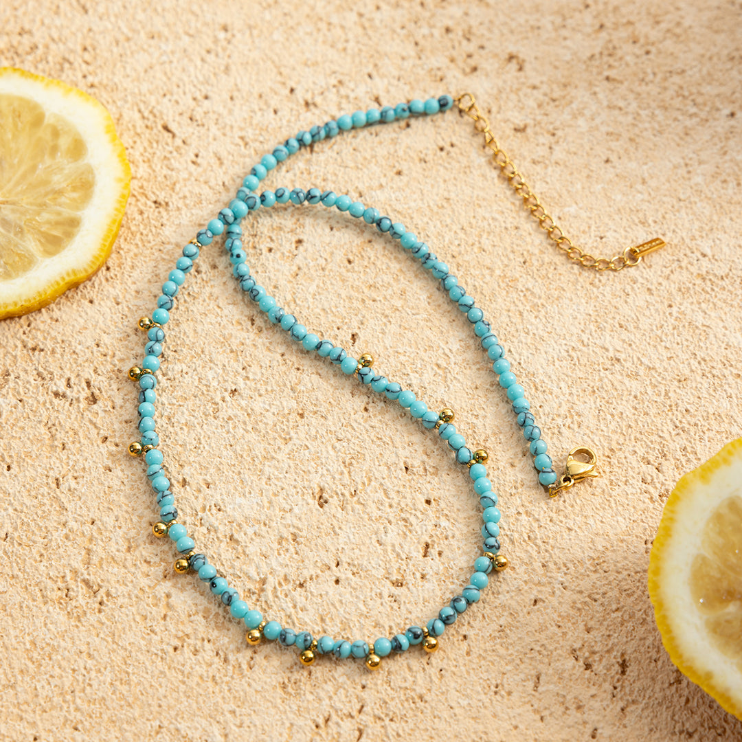 Isabella Necklet