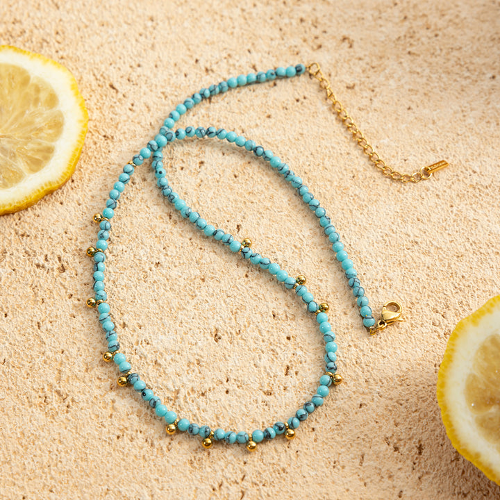 Isabella Necklet