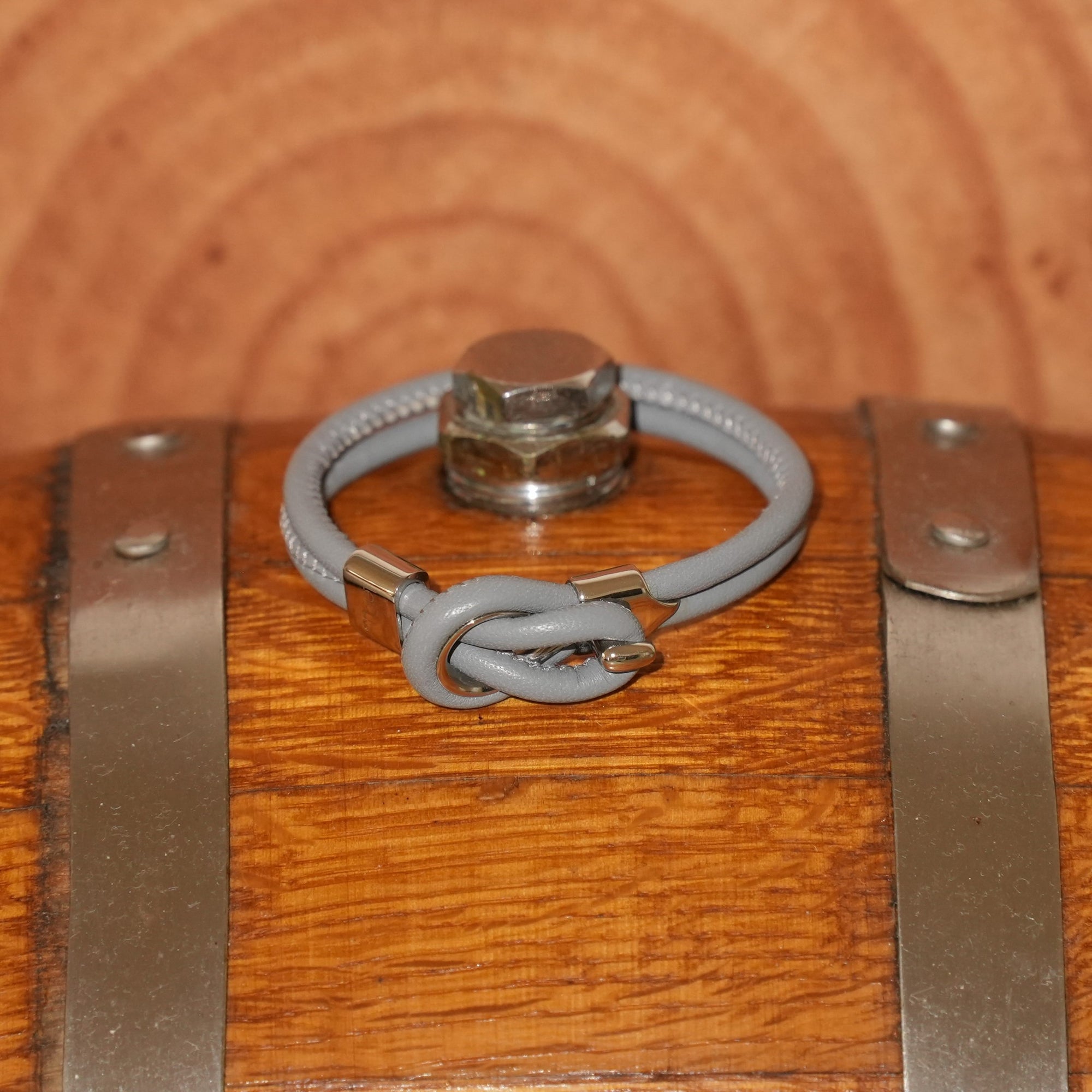 Lydia - 3 colours soft Italian Nappa Leather