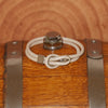 Lydia - 3 colours soft Italian Nappa Leather