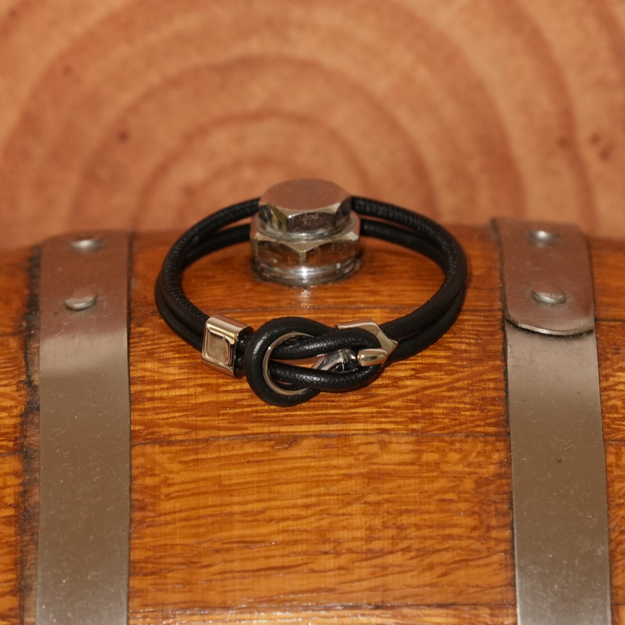 Lydia - 3 colours soft Italian Nappa Leather