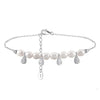 Annika - Anklets