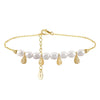 Annika - Anklets