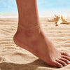 Annika - Anklets