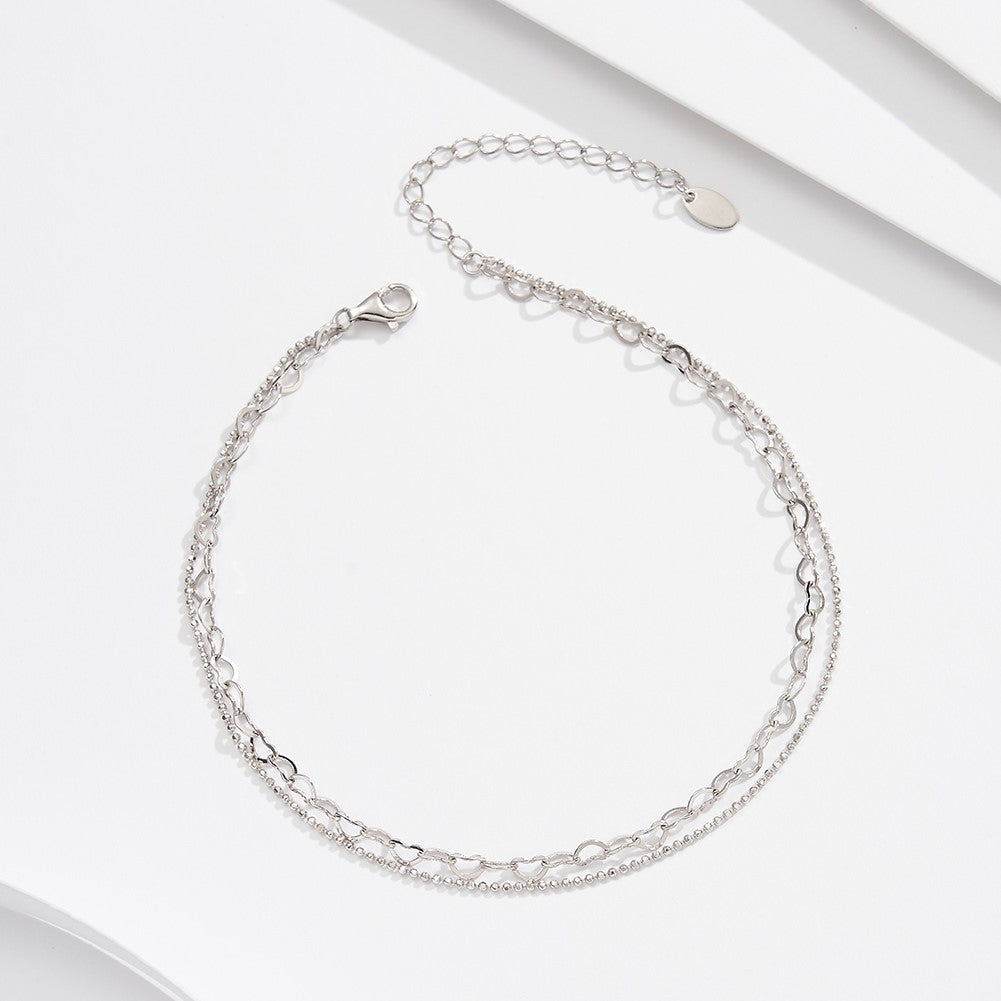 Annika - Anklets