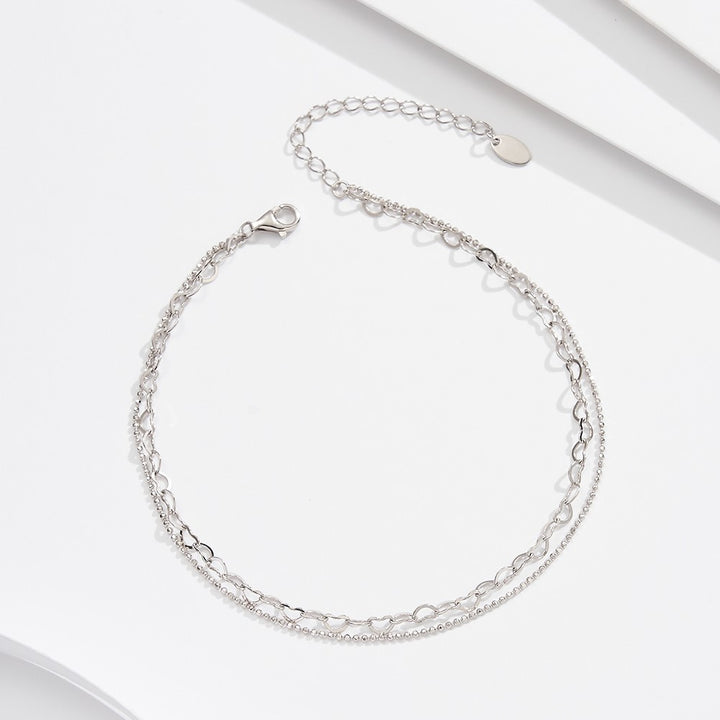 Annika - Anklets