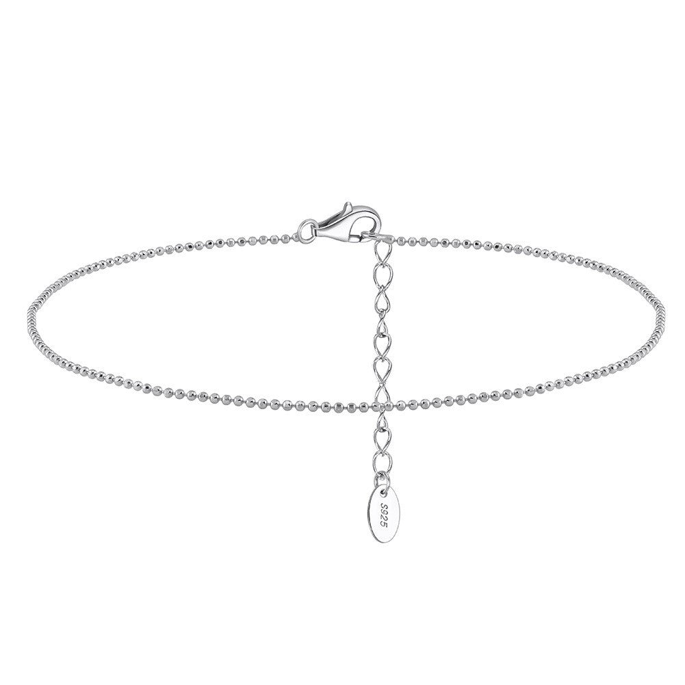 Annika - Anklets