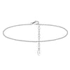 Annika - Anklets