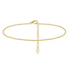 Annika - Anklets