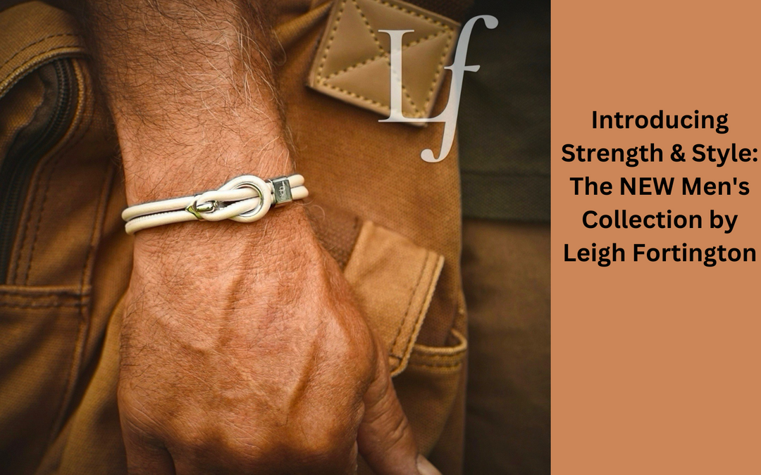 High Desire Collection~ Italian Nappa Leather Bracelet