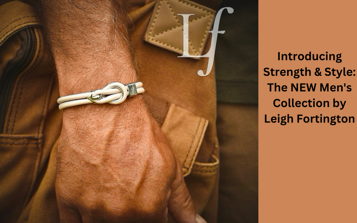 High Desire Collection~ Italian Nappa Leather Bracelet