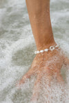 Queen Elizabeth - FreshwaterPearl Bracelets