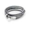 wrap-bracelet-leather-pearl-silver-grey
