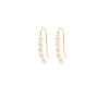 Evelyn - Freshwater Pearl earrings   PRICE DROP! Was $113 now $79