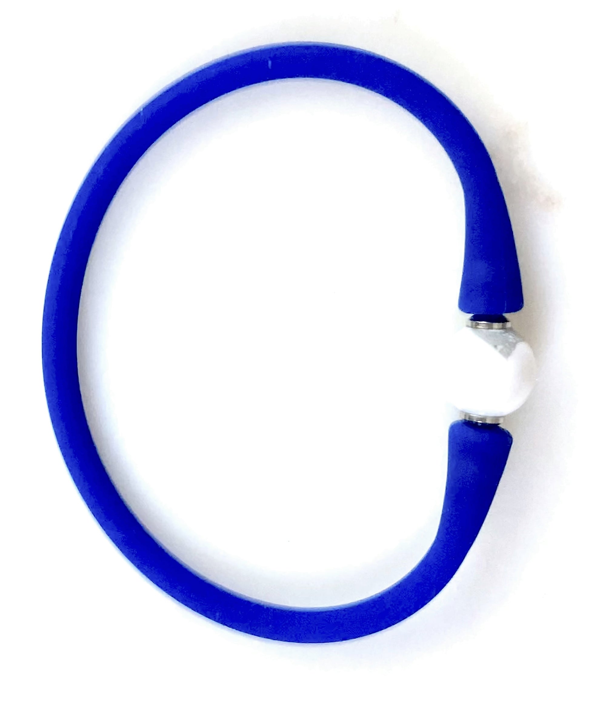 Wave -  Bracelet semi precious stone