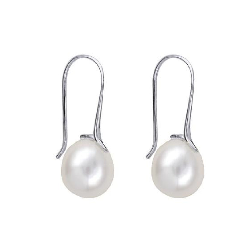 silver-pearl-drop-earrings